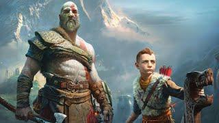 God of War #3