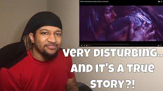 (Reaction) SKYND - Richard Ramirez (Official Video) - Uncensored