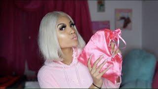 Arison Hair | 613 WIG 1 Month Review | 2020 NEW YEAR GIVEAWAY