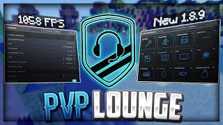 PvP Lounge Client? (solo bedwars)