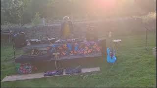 Dj Nair's live performance 22.06.2024