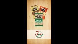 Great Lakes Potato Chips