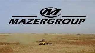 Mazergroup Who we are.