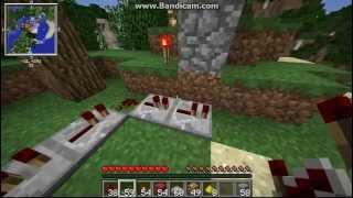 minecraft redstone tips and combination lock