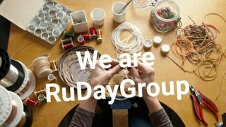 We are RuDayGroup