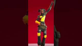 New LO-FI Headbang Emote In Fortnite!