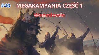 40# Nawróćcie się w imię Świętowita! - MEGAKAMPANIA  - Total War: Attila - Wenedowie