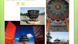 Madonna Moments - Study Abroad in China