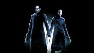 Equilibrium (2002) Trailer