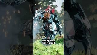 The WORKHORSE of all Mechs - Battletech / Mechwarrior Mech Spotlight: The Centurion #shorts