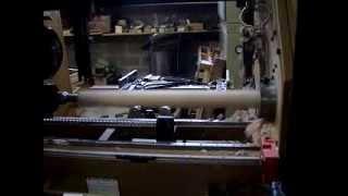 locatelli ariete 3 lathe test