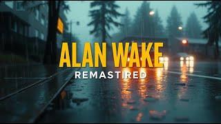 Alan Wake Remastered ПОЛНОЕ ПРОХОЖДЕНИЕ НА РУССКОМ | ОБЗОР | ПРОХОЖДЕНИЕ | СТРИМ ►