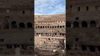 Colosseum | Rome | Italy