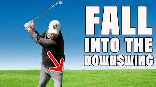 One SIMPLE Move For Incredible Ball Striking