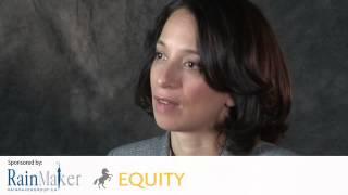 Monique Jilesen, Lenczner Slaght Royce Smith Griffin LLP, Lexpert 2012 Rising Star