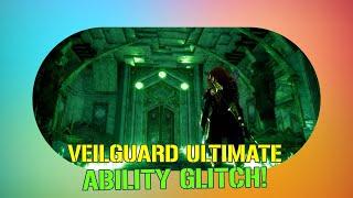 Game Breaking Bug in Dragon Age: The Veilguard – Ultimate Abilities Glitch!