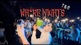 AZ BIGGEST HALLOWEEN PARTIES... (WH*RE NIGHTS)