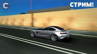 СТРИМ  МТА CCDPLANET