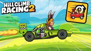 AMAZING RECORDS IN TIME ATTACK - Hill Climb Racing 2