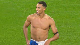 Trent Alexander-Arnold is UNREAL in 2025 