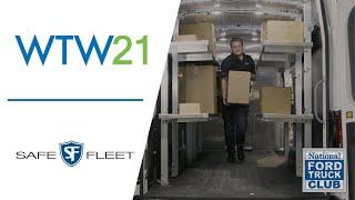 Safe Fleet WTW21 | Safe Fleet in 2021 and Tips for Dealers