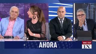 El programa completo de La trama del poder con Laura Di Marco (19/10/2024)