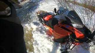 2020 Ski-Doo Expedition Xtreme - 3/13/21