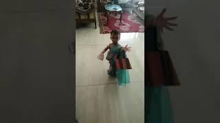 My Guddi is looking so pretty