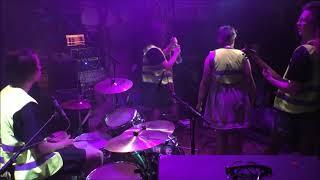 KESKKOOL [EE] [stage cam video] @ XI20 Vilnius 2023 08 10