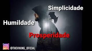 HUMILDADE E SIMPLICIDADE= PROSPERIDADE!!!