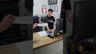 Nathan Joins the Marketing Team for a Day… What Could Go Wrong?