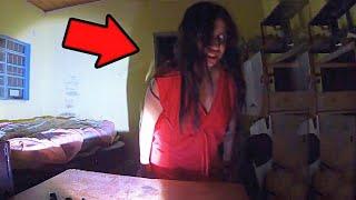 Top 5 Scary Ghost Videos That Are Breaking The Internet !