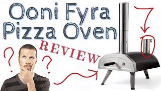 Ooni Fyra Review - Pros Vs Cons - What's The Verdict?