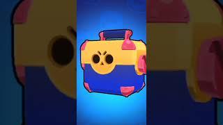 Открыл Мегаящик А Там... #shorts | Алдар в Brawl Stars