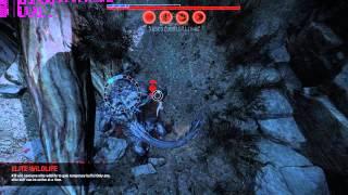 Evolve BIG ALPHA FULL HD GTX660: Goliath Monster Epic Win