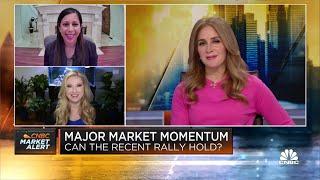 Market angst could subside in back half of year: Edward Jones' Mahajan