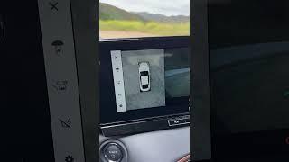 Cool Features of the 2023 Toyota Mirai #toyota #mirai #fuelcell #hydrogrencar #fuelcellcar #review