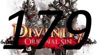 Прохождение Divinity: Original Sin - Часть 179 (Босс "Нечистый")