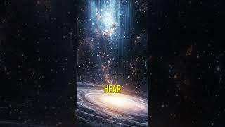 The Universe's Deepest Sound: A Chilling Discovery!