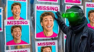 NichLmao IS MISSING... 