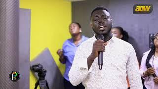 Worship Medley - Ps. Alfred Owusu Sekyere