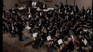 In Good King Charles's Golden Days, a symphonic overture by Linda Robbins Coleman