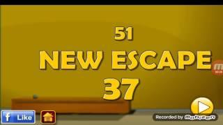 Can You Escape This 51 Rooms 51 New Escape 37 Android GamePlay Walkthrough HD