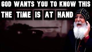 God wants you to know this | Bishop Mar Mari Emmanuel