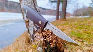 Lt Wright Lagom. Fantastic Edc!