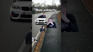 Male solidarity #mellstroy #glavstroy #memes #funny #friends #friendship #family #love #girl #boy