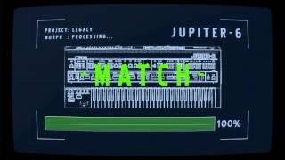 Roland JUPITER Synth Legends Trailer