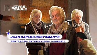 JOYAS DEL MAULE / Juan Carlos Bustamante / Cineasta - Artista Visual / Revista Endémica