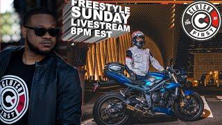 They All Quit!!! | FreeStyle Sunday Livestream Ft. @AdamSVT Ep. 03