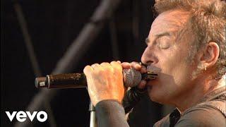 Bruce Springsteen & The E Street Band - The Promised Land (London Calling: Live In Hyde Park, 2009)